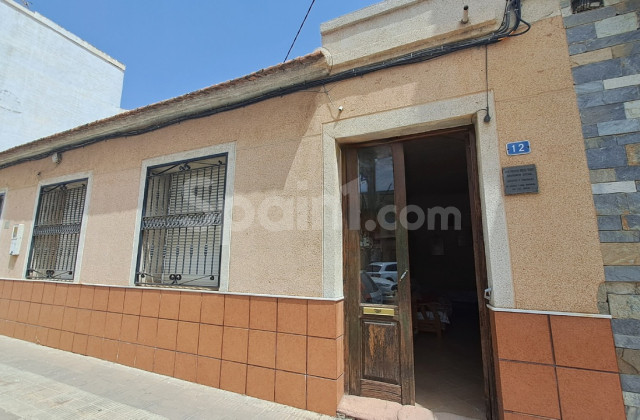Villa - Resale - Los Montesinos - Los Montesinos
