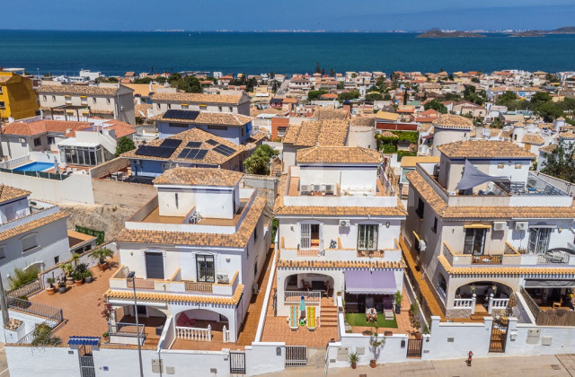 Villa - Resale - LOS URRUTIAS - Costa Calida