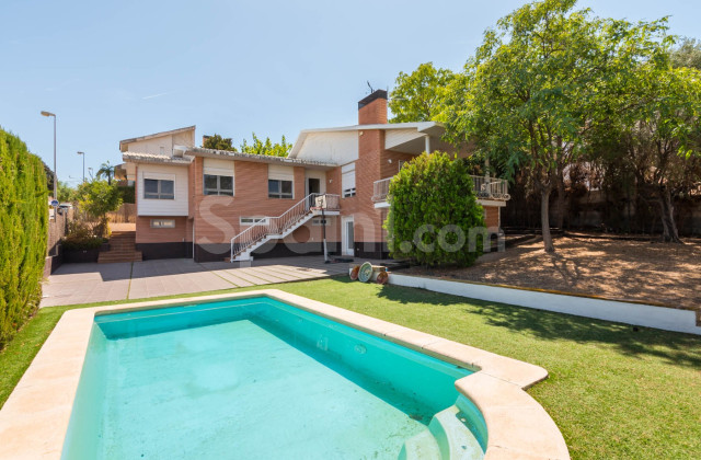 Villa - Resale - MOLINA DEL SEGURA - MOLINA DEL SEGURA