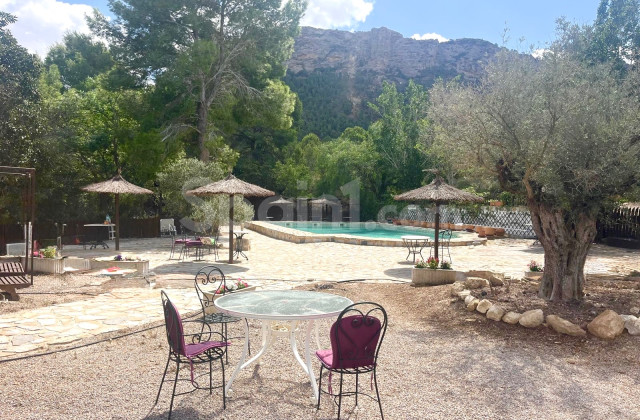 Villa - Resale - Murcia - Costa Blanca Sur