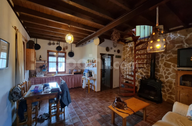 Villa - Resale - ORIHUELA - Benferri