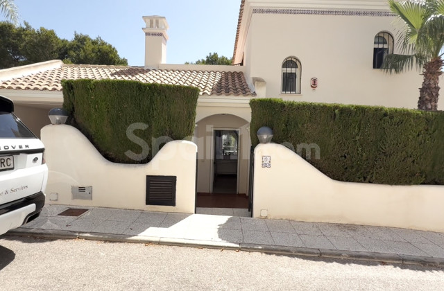 Villa - Resale - Orihuela - Costa Blanca Sur