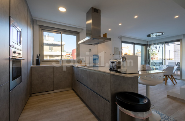 Villa - Resale - Orihuela - Costa Blanca Sur