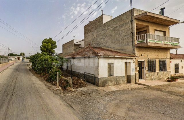 Villa - Resale - ORIHUELA - Redovan
