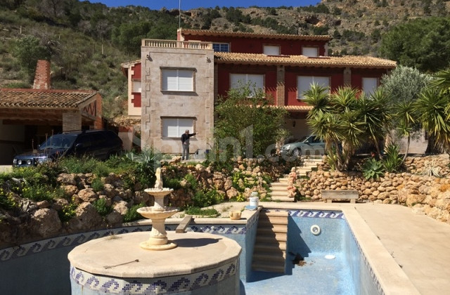 Villa - Resale - Pinar de Bonanza - Pinar de Bonanza