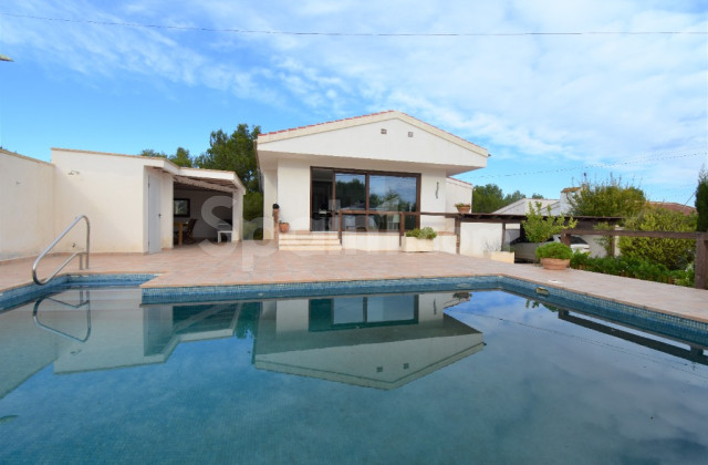 Villa - Resale - Pinar de Campoverde - Pinar de Campoverde