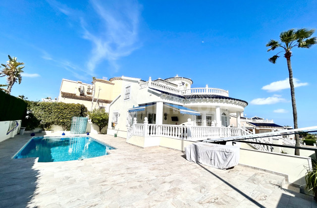 Villa - Resale - Pinar de Campoverde - Pinar de Campoverde
