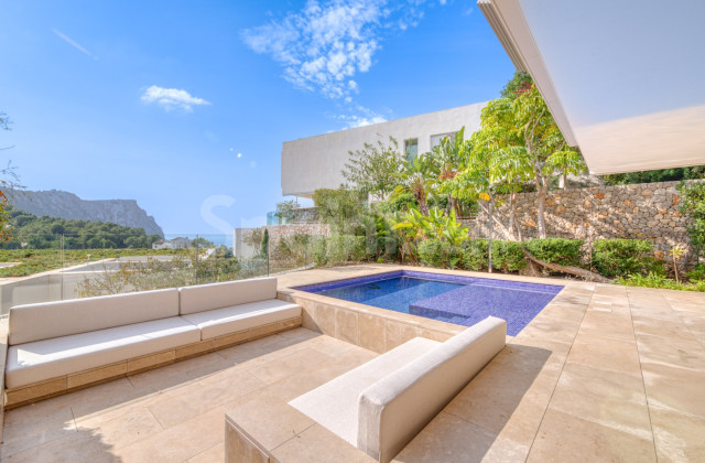 Villa - Resale - Port d'Andratx - Andratx