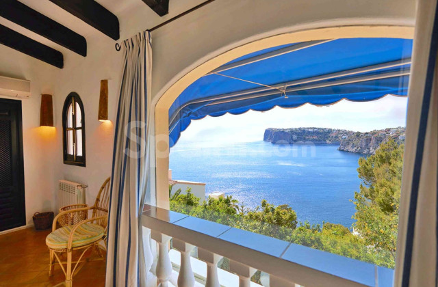 Villa - Resale - Port d'Andratx - Andratx