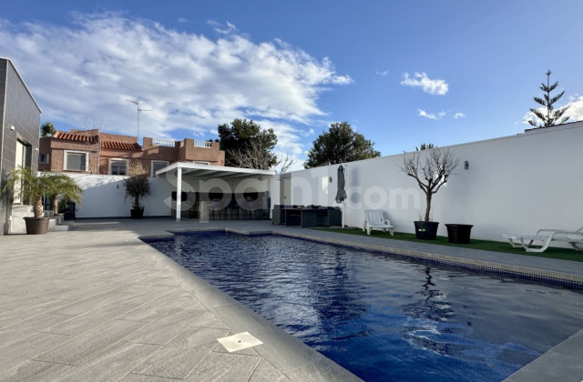 Villa - Resale - Rojales - Ciudad Quesada