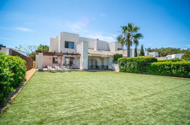 Villa - Resale - SAN MIGUEL DE SALINAS - GS-17657