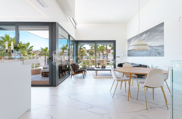 Villa - Resale - San Miguel de Salinas - San Miguel de Salinas