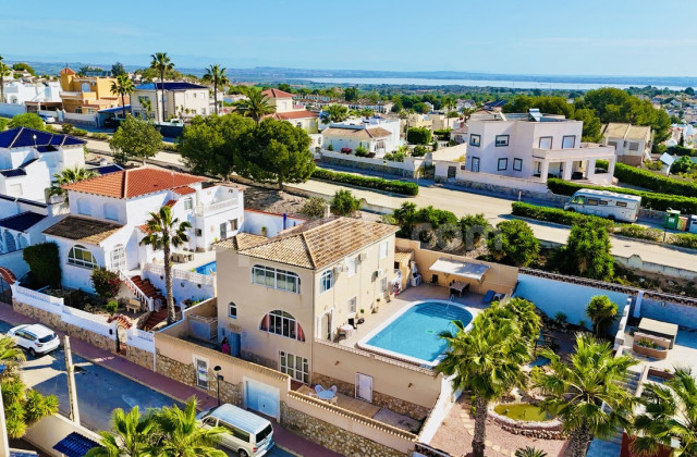Villa - Resale - San Miguel de Salinas - San Miguel de Salinas