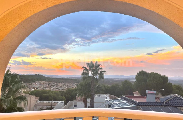 Villa - Resale - SAN MIGUEL DE SALINAS - san miguel