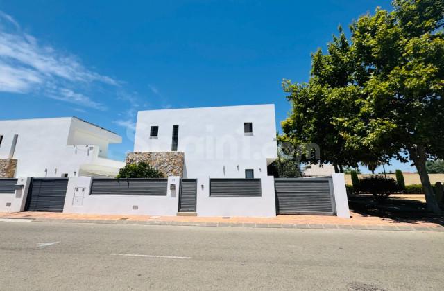 Villa - Resale - SAN PEDRO DEL PINATAR - Lo pagan