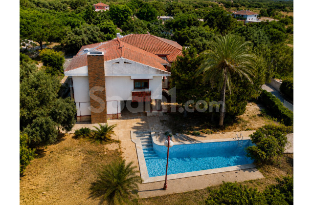 Villa - Resale - Santiago de la Ribera - Santiago de la Ribera
