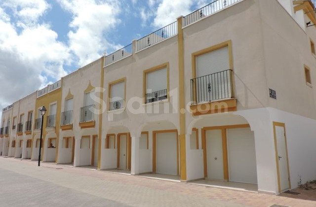 Villa - Resale - Torre Pacheco -
                Torre Pacheco