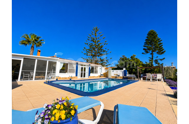 Villa - Resale - Torre Pacheco - Torre Pacheco