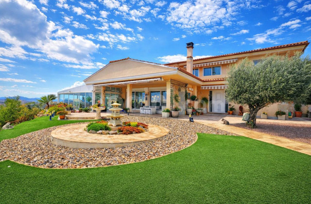 Villa - Resale - Torremendo - Torremendo