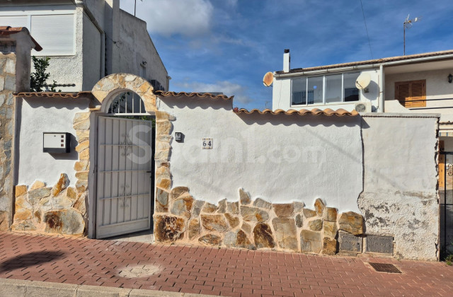 Villa - Resale - TORREVIEJA - Los Balcones