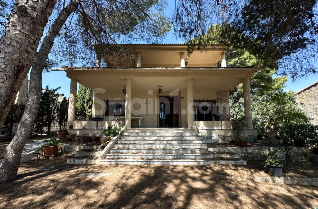 Villa - Resale - Torrevieja - Los Balcones