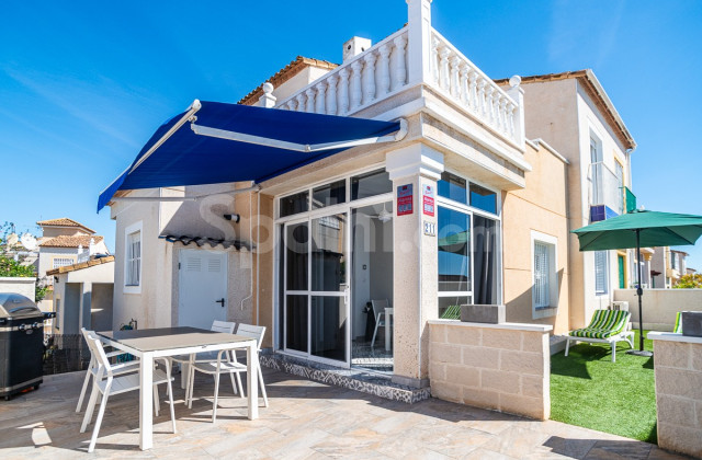 Villa - Segunda mano - ALGORFA - ALGORFA