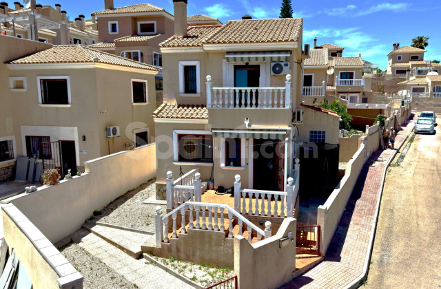Villa - Segunda mano - Blue Lagoon - Costa Blanca