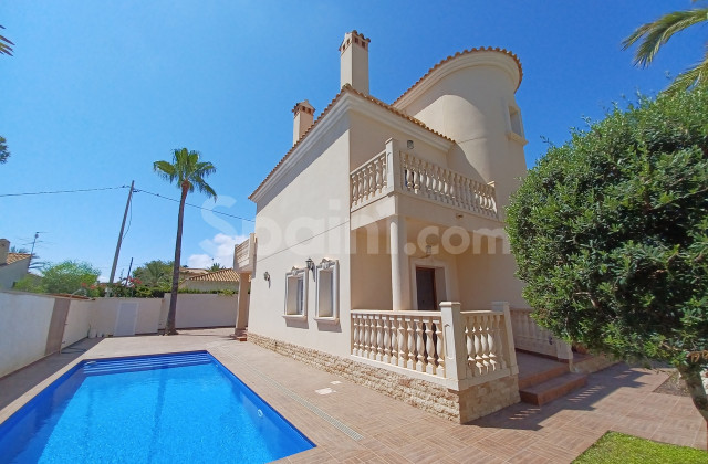 Villa - Segunda mano - Cabo Roig - Cabo Roig