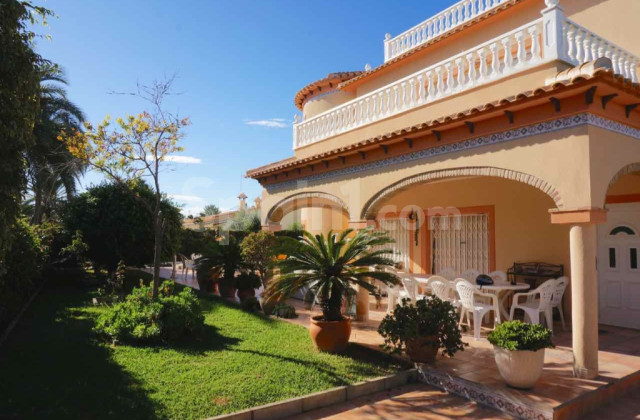 Villa - Segunda mano - Cabo Roig - Cabo Roig