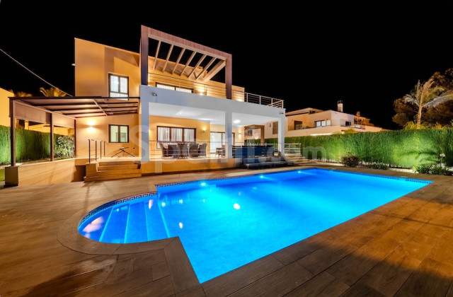 Villa - Segunda mano - Cabo Roig - Cabo Roig