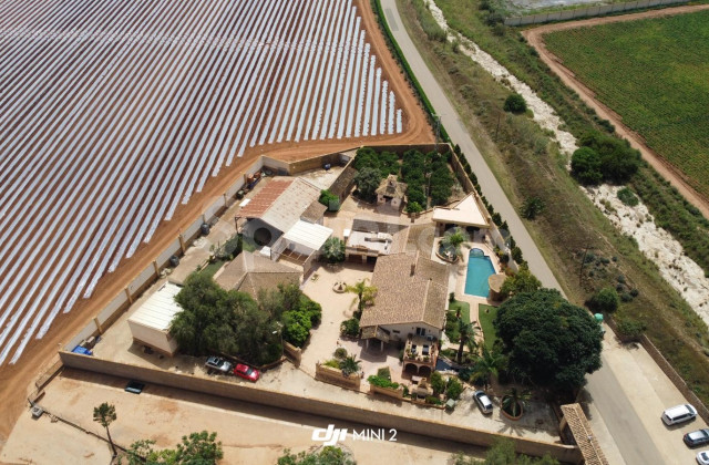 Villa - Segunda mano - Cartagena - CJ-23761
