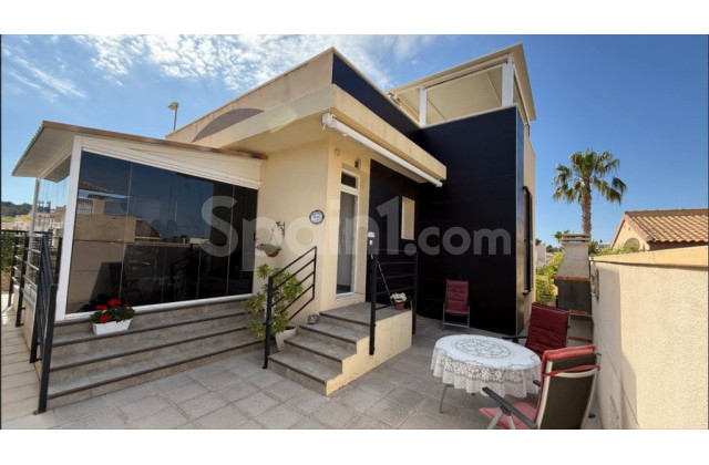 Villa - Segunda mano - Ciudad Quesada - Ciudad Quesada