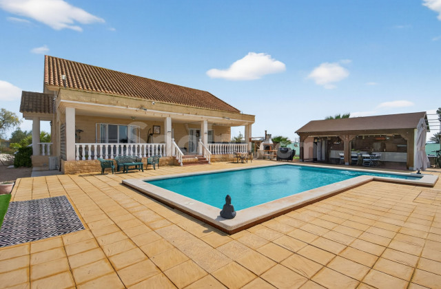 Villa - Segunda mano - Crevillente - Crevillente