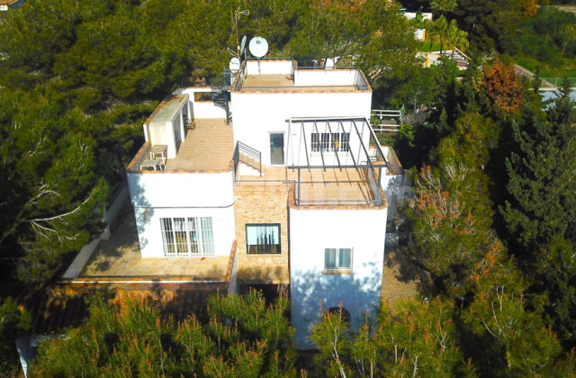 Villa - Segunda mano - Dehesa de Campoamor - Campoamor