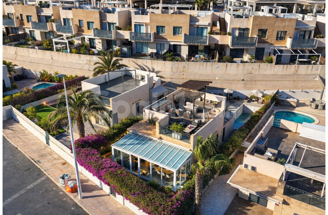 Villa - Segunda mano - La Zenia - La Zenia