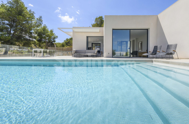 Villa - Segunda mano - Las Colinas Golf Resort - Las Colinas Golf Resort