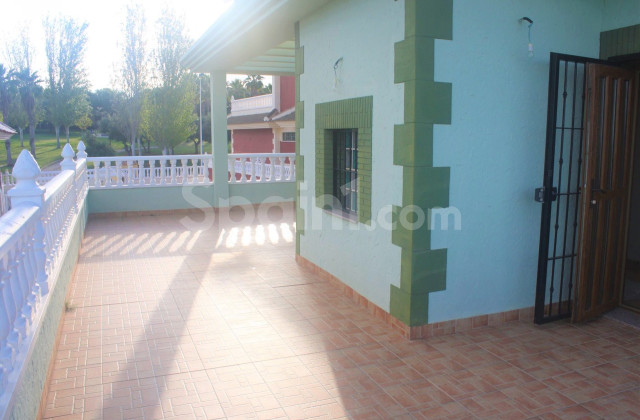 Villa - Segunda mano - Los Altos - Los Altos
