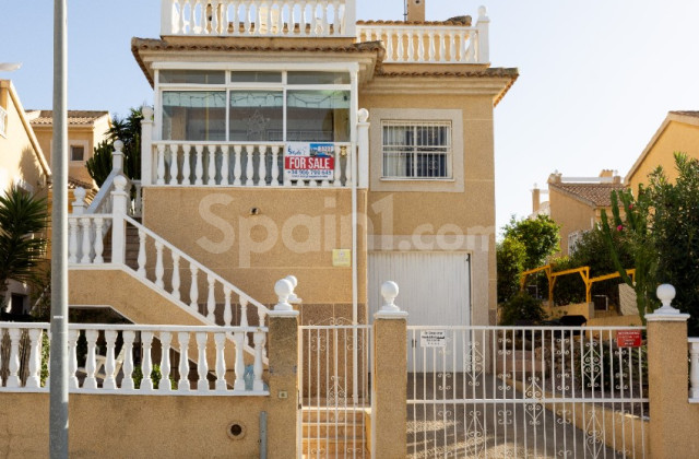 Villa - Segunda mano - Los Altos - Los Altos