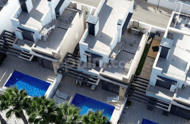 Villa - Segunda mano - Orihuela Costa - Lomas de Cabo Roig