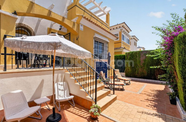 Villa - Segunda mano - Orihuela Costa - Los Altos