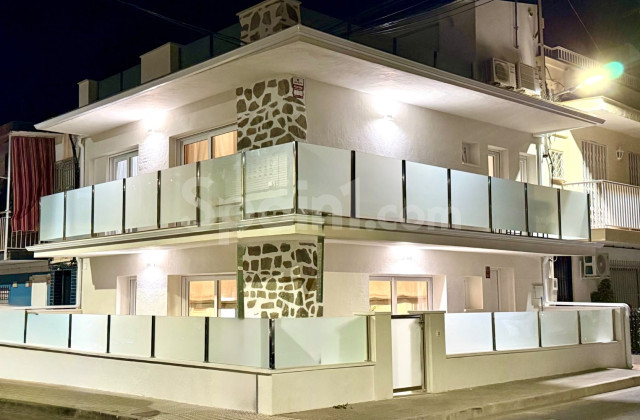 Villa - Segunda mano - SAN PEDRO DEL PINATAR - Lo Pagan