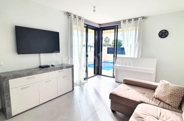 Villa - Segunda mano - San Pedro del Pinatar - San Pedro del Pinatar