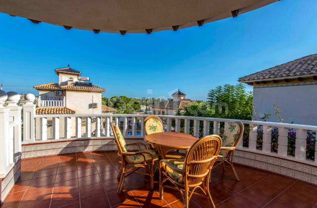 Villa - Segunda mano - Villamartin - Villamartin