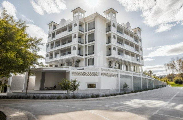 Wohnung - New Build - Bigastro - pueblo