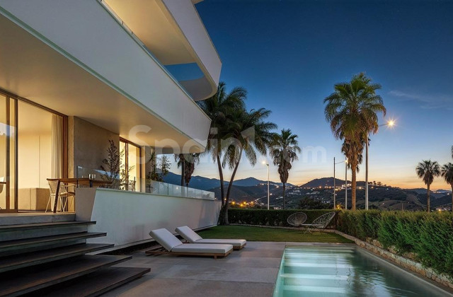 Wohnung - New Build - Estepona - Estepona
