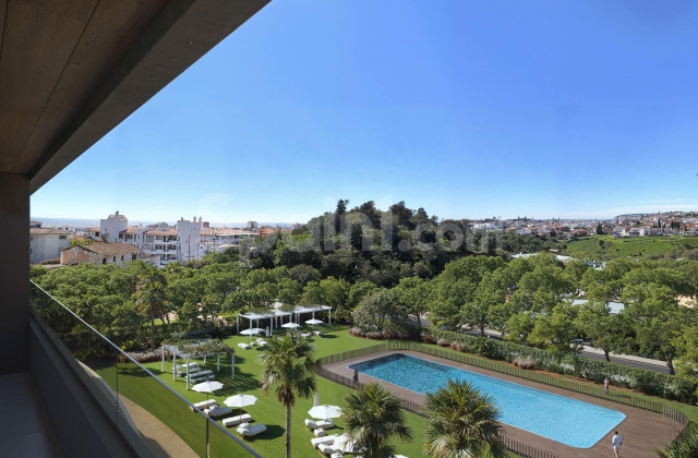 Wohnung - New Build - Fuengirola - Los Pacos
