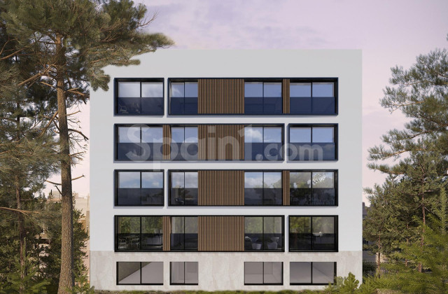 Wohnung - New Build - Guardamar del Segura - Guardamar del Segura