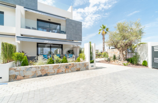 Wohnung - New Build - Los Balcones - Los Balcones