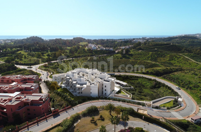 Wohnung - New Build - Mijas - Mijas