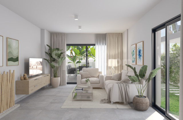 Wohnung - New Build - Orihuela Costa - Orihuela Costa